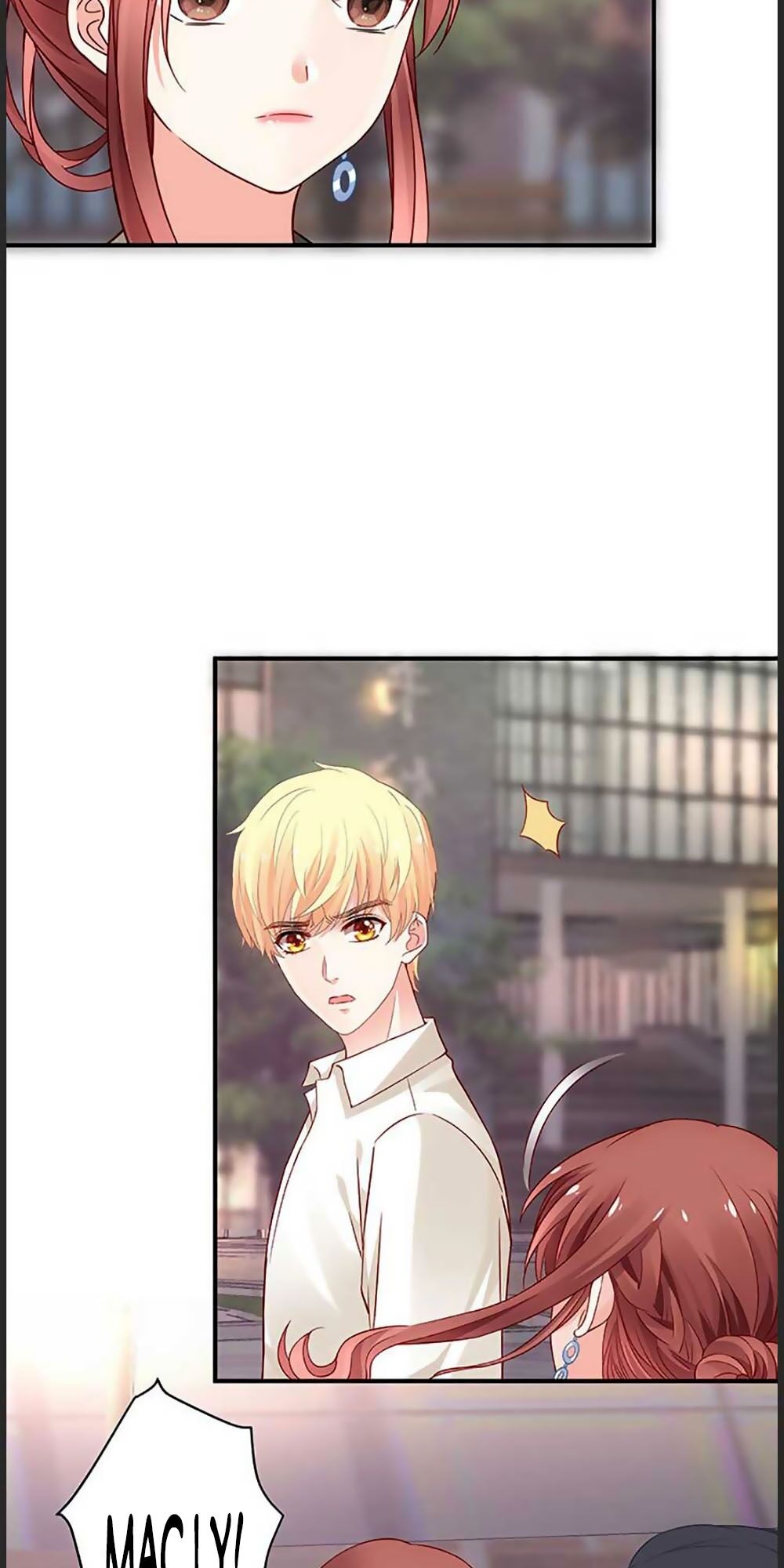 Bạn Trai 1/4 Của Tôi Chapter 19 - Trang 7