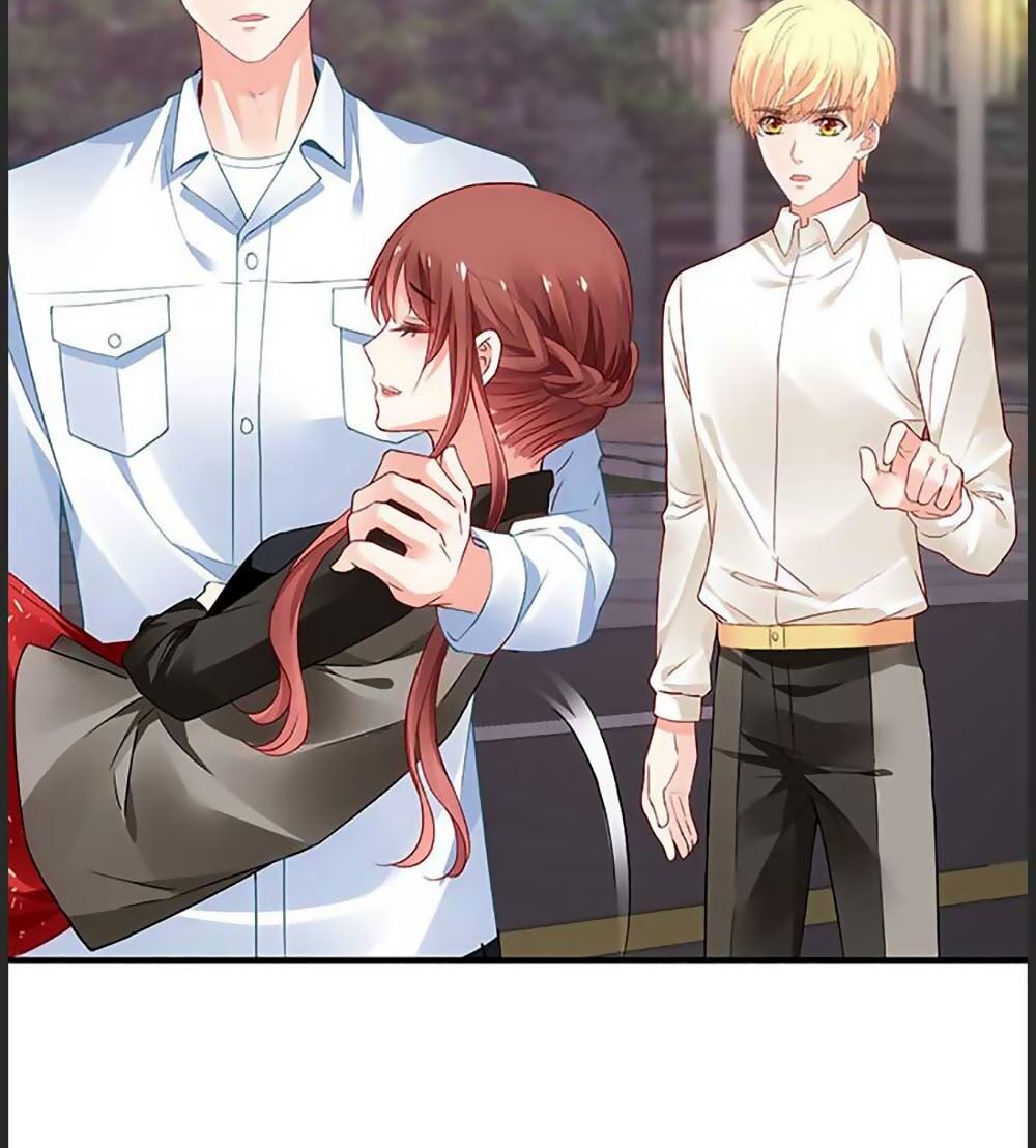 Bạn Trai 1/4 Của Tôi Chapter 19 - Trang 9