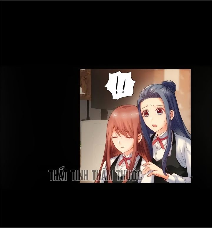 Bạn Trai 1/4 Của Tôi Chapter 2 - Trang 12