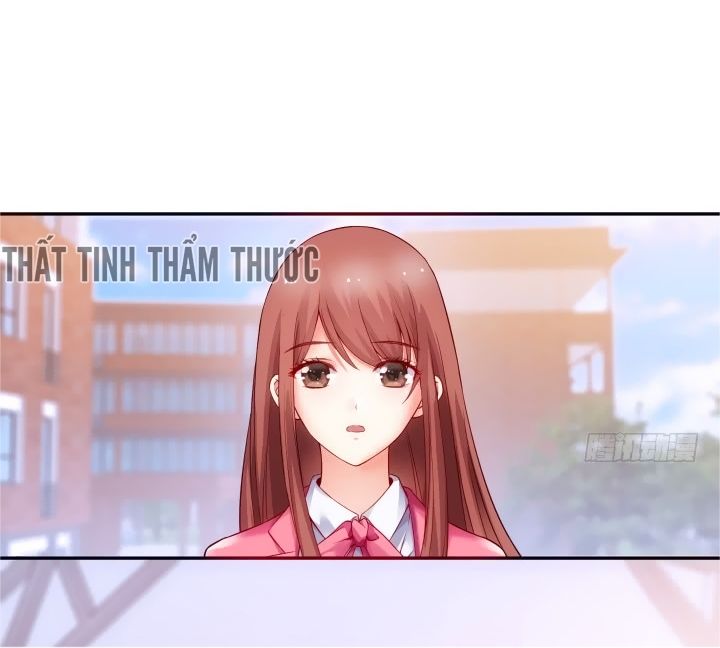 Bạn Trai 1/4 Của Tôi Chapter 2 - Trang 17