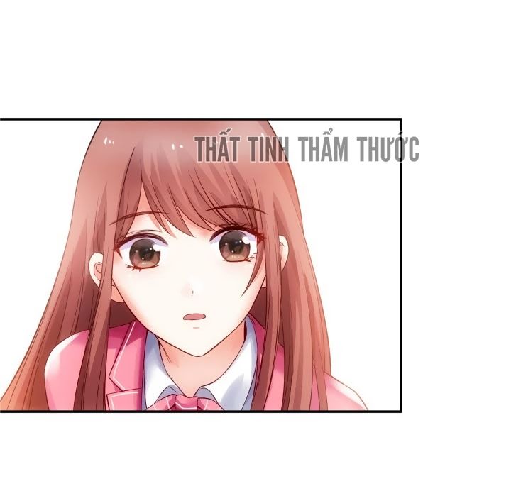 Bạn Trai 1/4 Của Tôi Chapter 2 - Trang 20