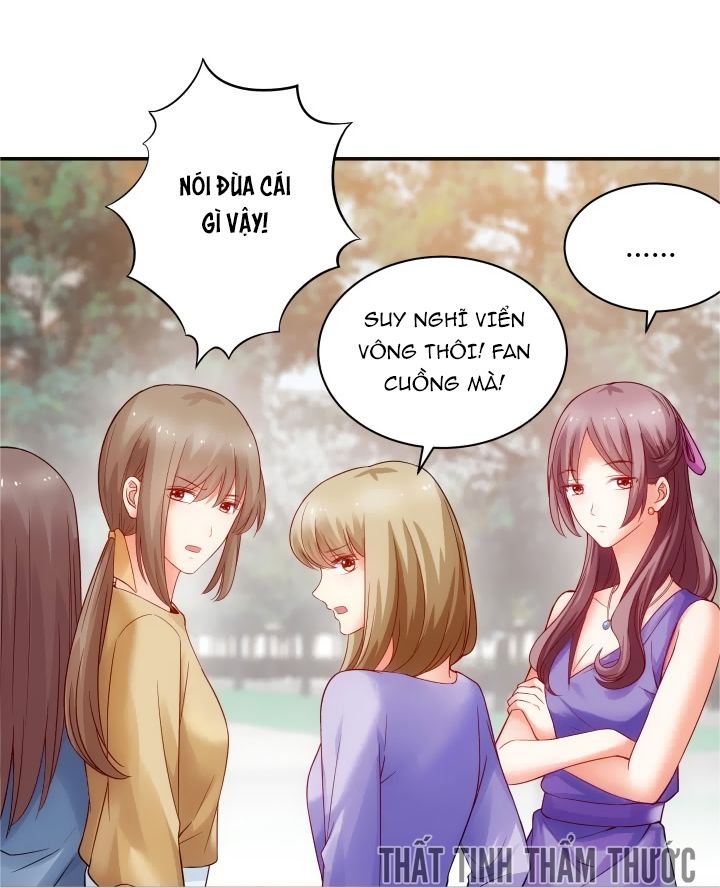 Bạn Trai 1/4 Của Tôi Chapter 2 - Trang 26