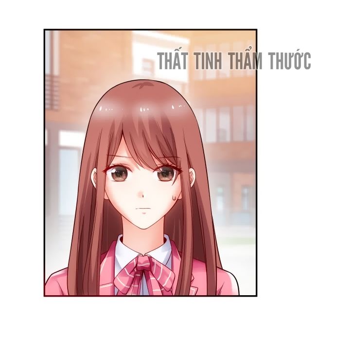 Bạn Trai 1/4 Của Tôi Chapter 2 - Trang 28