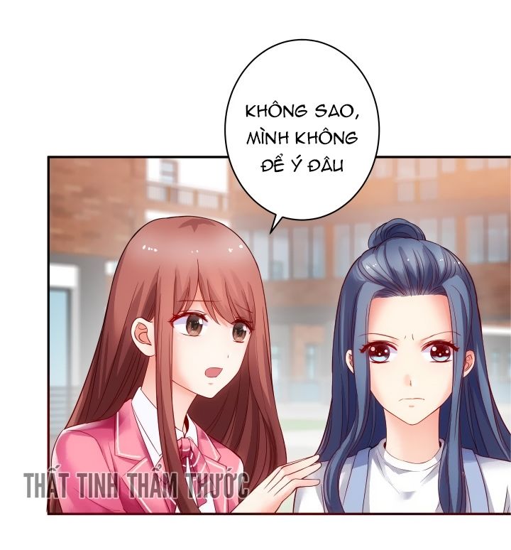 Bạn Trai 1/4 Của Tôi Chapter 2 - Trang 30