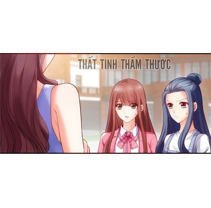 Bạn Trai 1/4 Của Tôi Chapter 2 - Trang 32