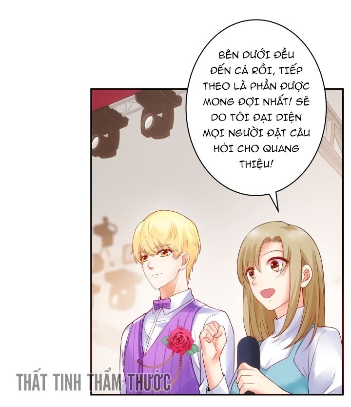 Bạn Trai 1/4 Của Tôi Chapter 2 - Trang 33