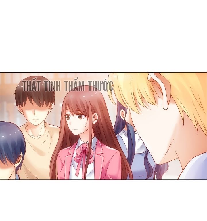 Bạn Trai 1/4 Của Tôi Chapter 2 - Trang 39