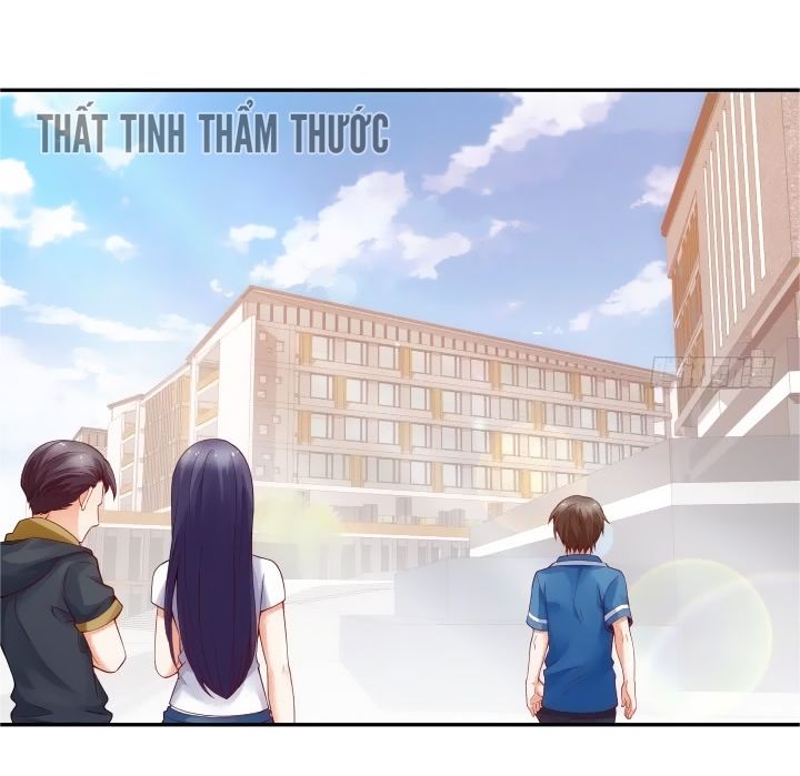Bạn Trai 1/4 Của Tôi Chapter 2 - Trang 4