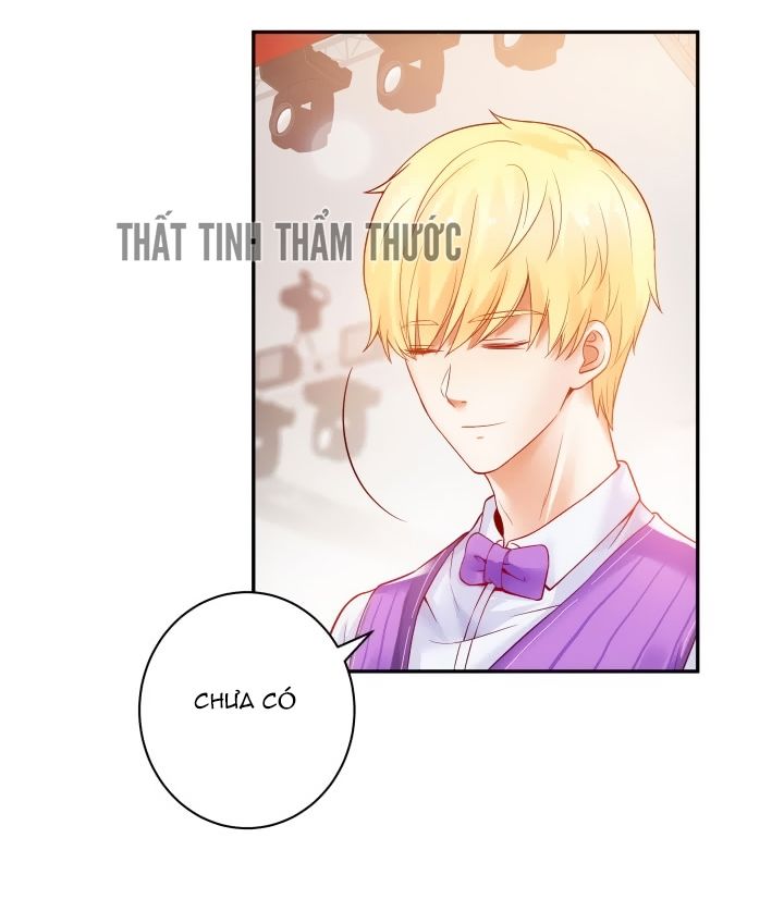 Bạn Trai 1/4 Của Tôi Chapter 2 - Trang 41