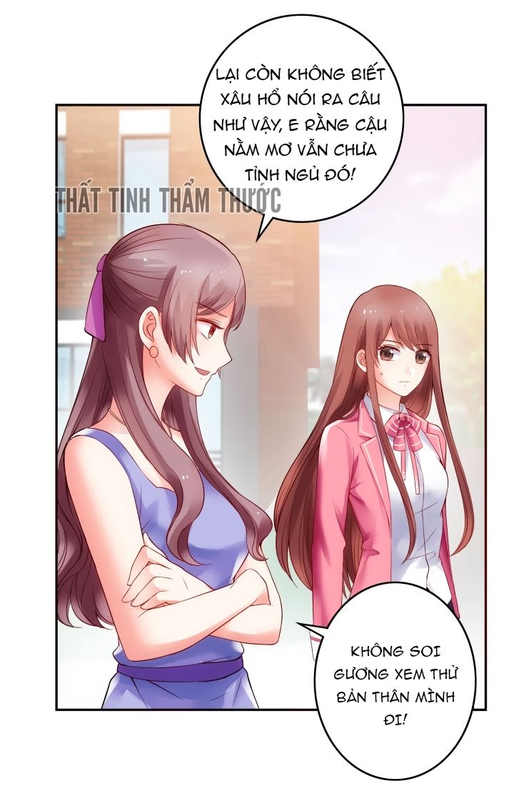 Bạn Trai 1/4 Của Tôi Chapter 2 - Trang 43