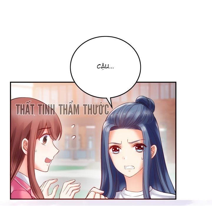 Bạn Trai 1/4 Của Tôi Chapter 2 - Trang 44
