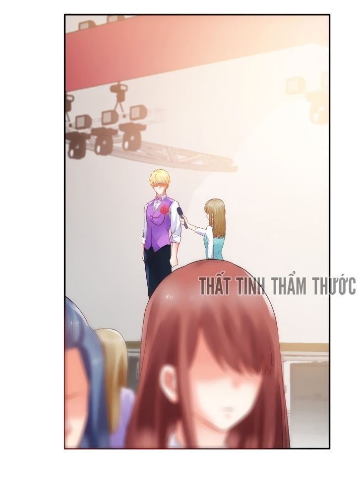 Bạn Trai 1/4 Của Tôi Chapter 2 - Trang 46