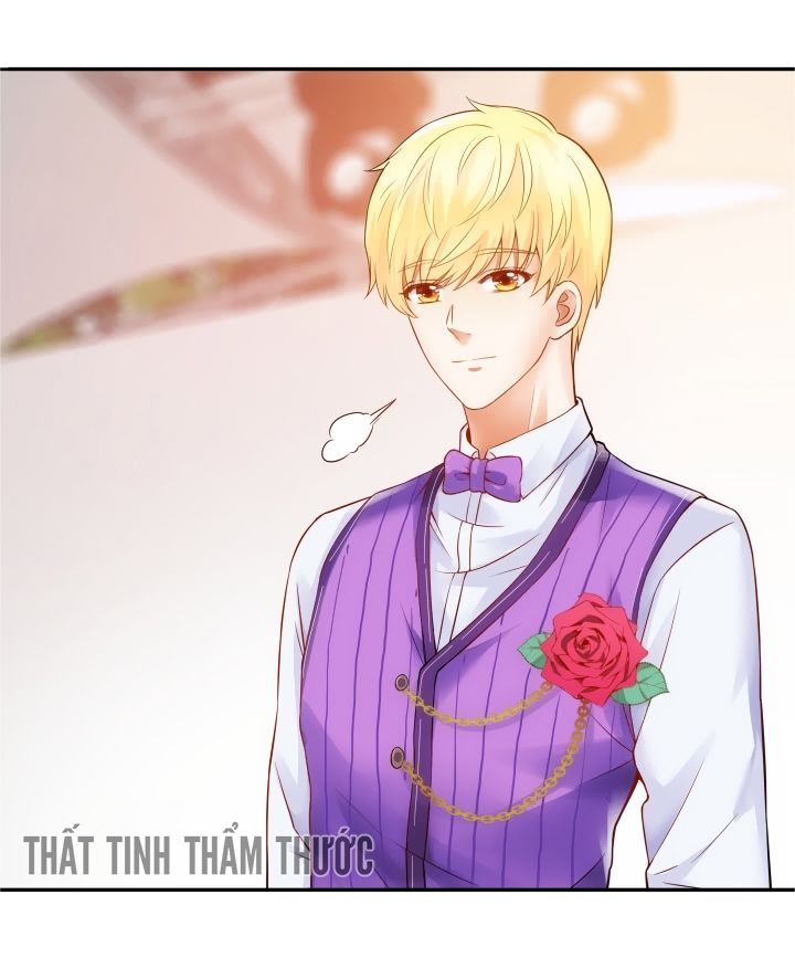 Bạn Trai 1/4 Của Tôi Chapter 2 - Trang 47
