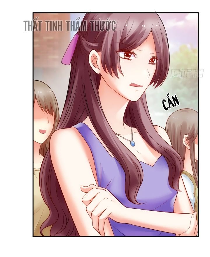 Bạn Trai 1/4 Của Tôi Chapter 2 - Trang 49