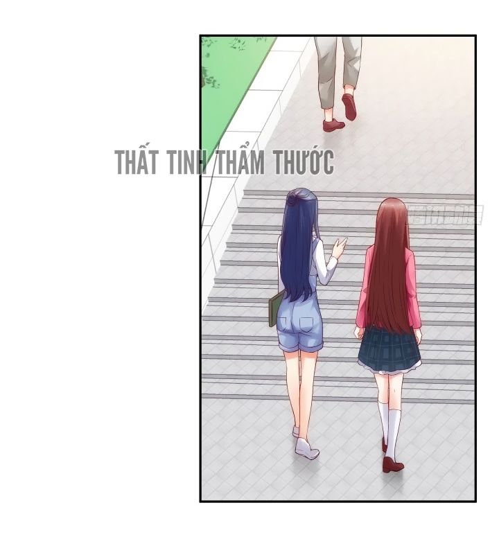 Bạn Trai 1/4 Của Tôi Chapter 2 - Trang 5