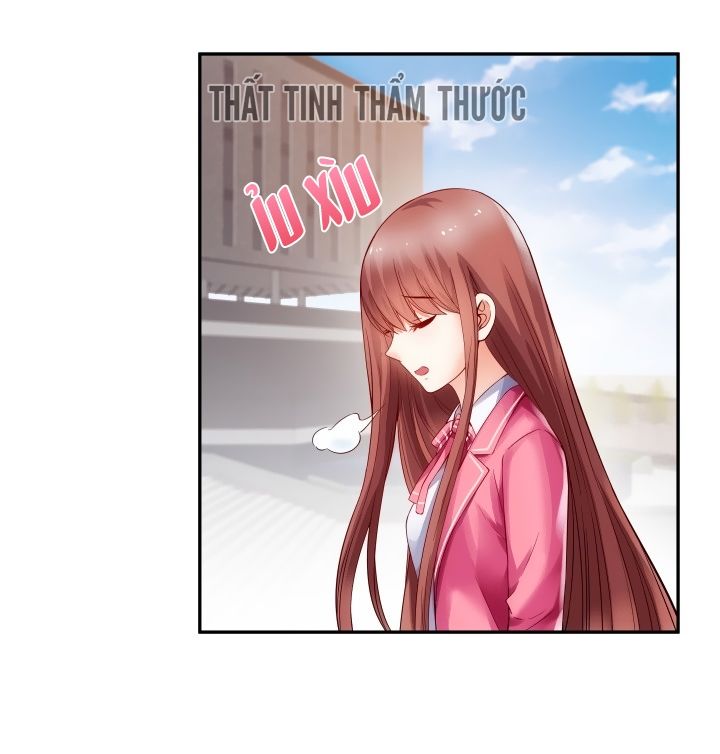 Bạn Trai 1/4 Của Tôi Chapter 2 - Trang 7