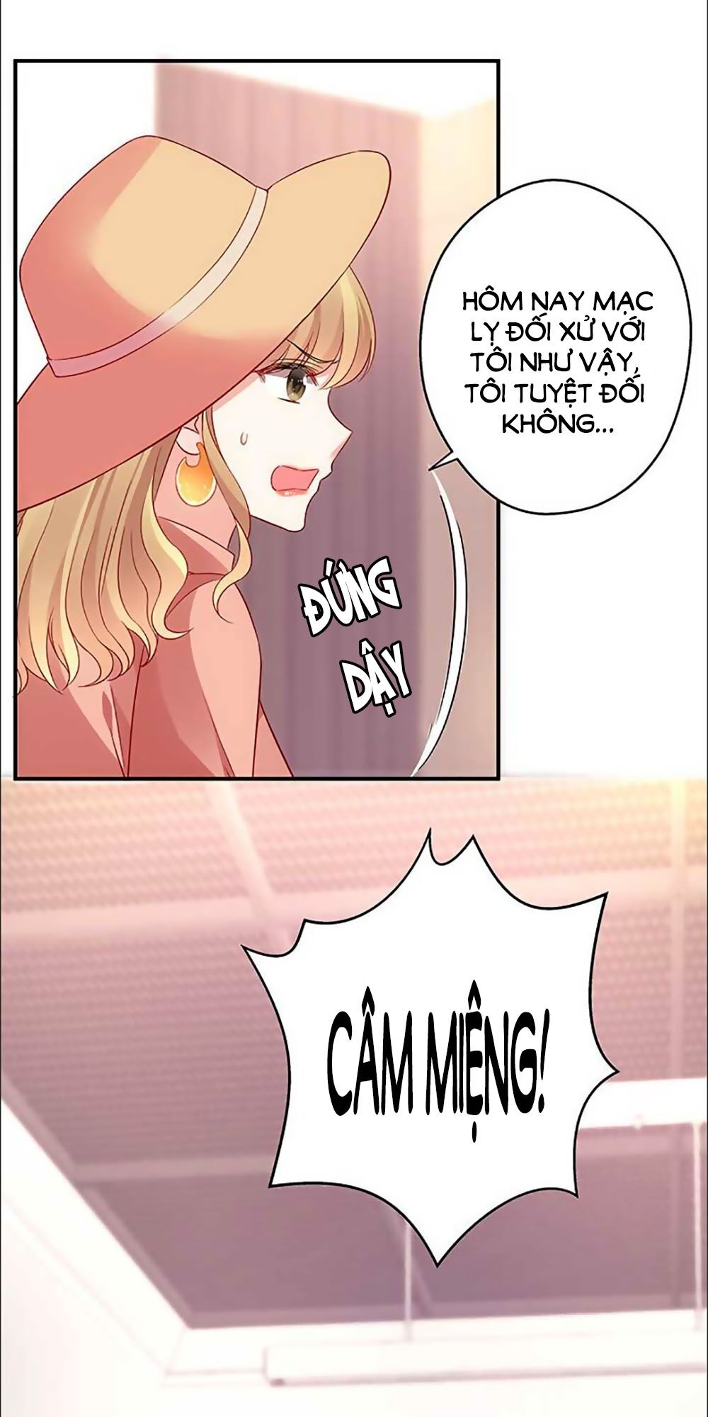 Bạn Trai 1/4 Của Tôi Chapter 20 - Trang 11