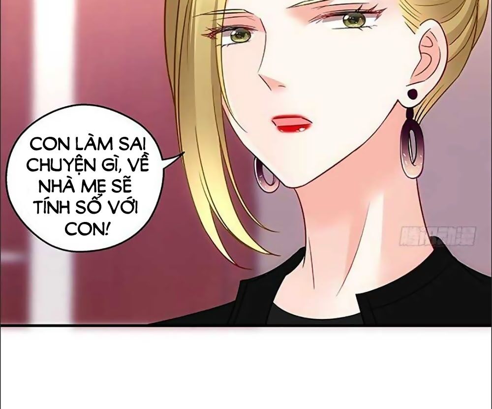 Bạn Trai 1/4 Của Tôi Chapter 20 - Trang 13