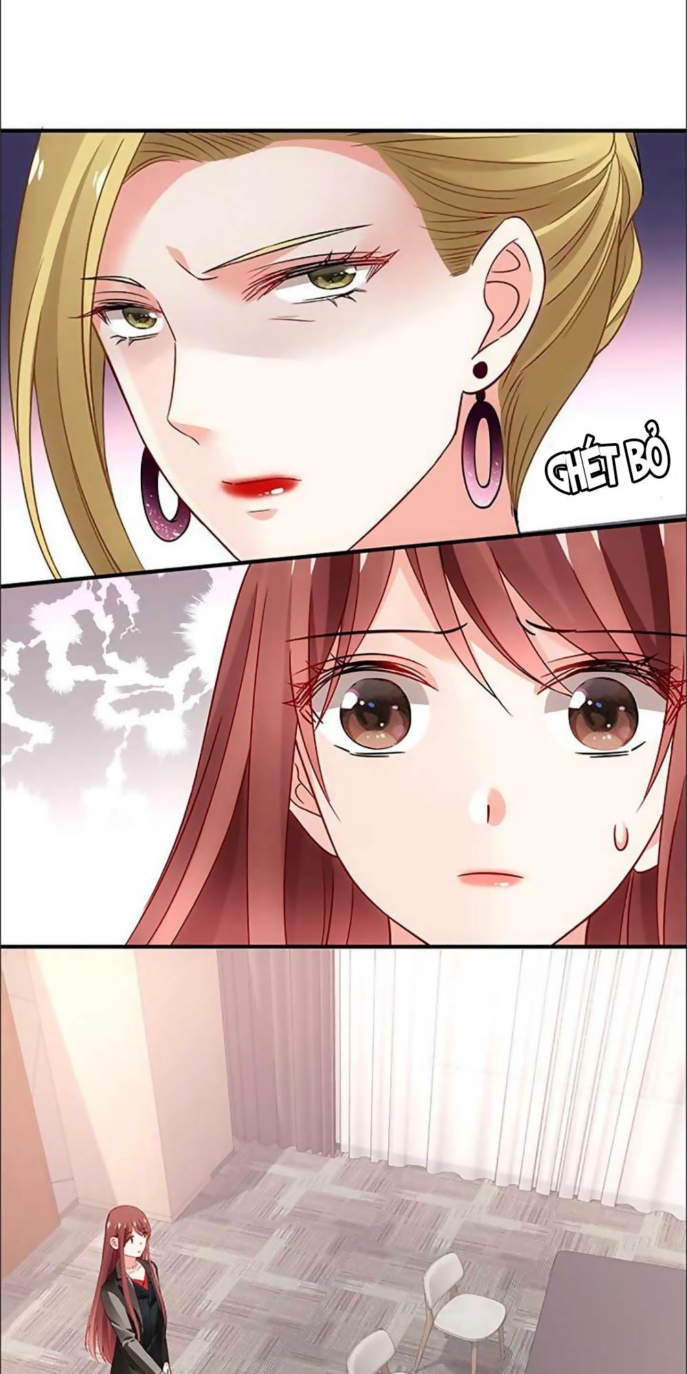 Bạn Trai 1/4 Của Tôi Chapter 20 - Trang 17