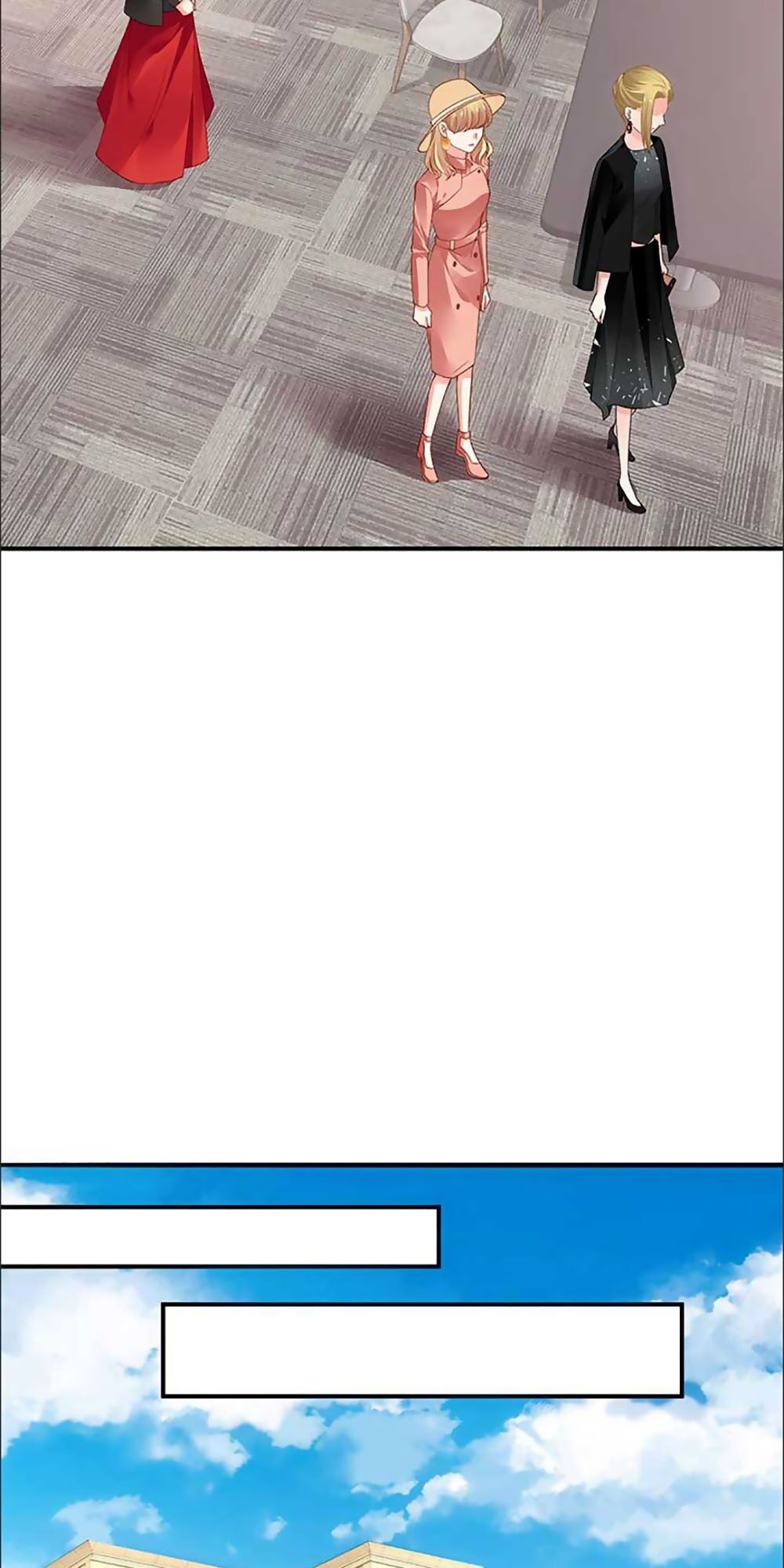 Bạn Trai 1/4 Của Tôi Chapter 20 - Trang 18