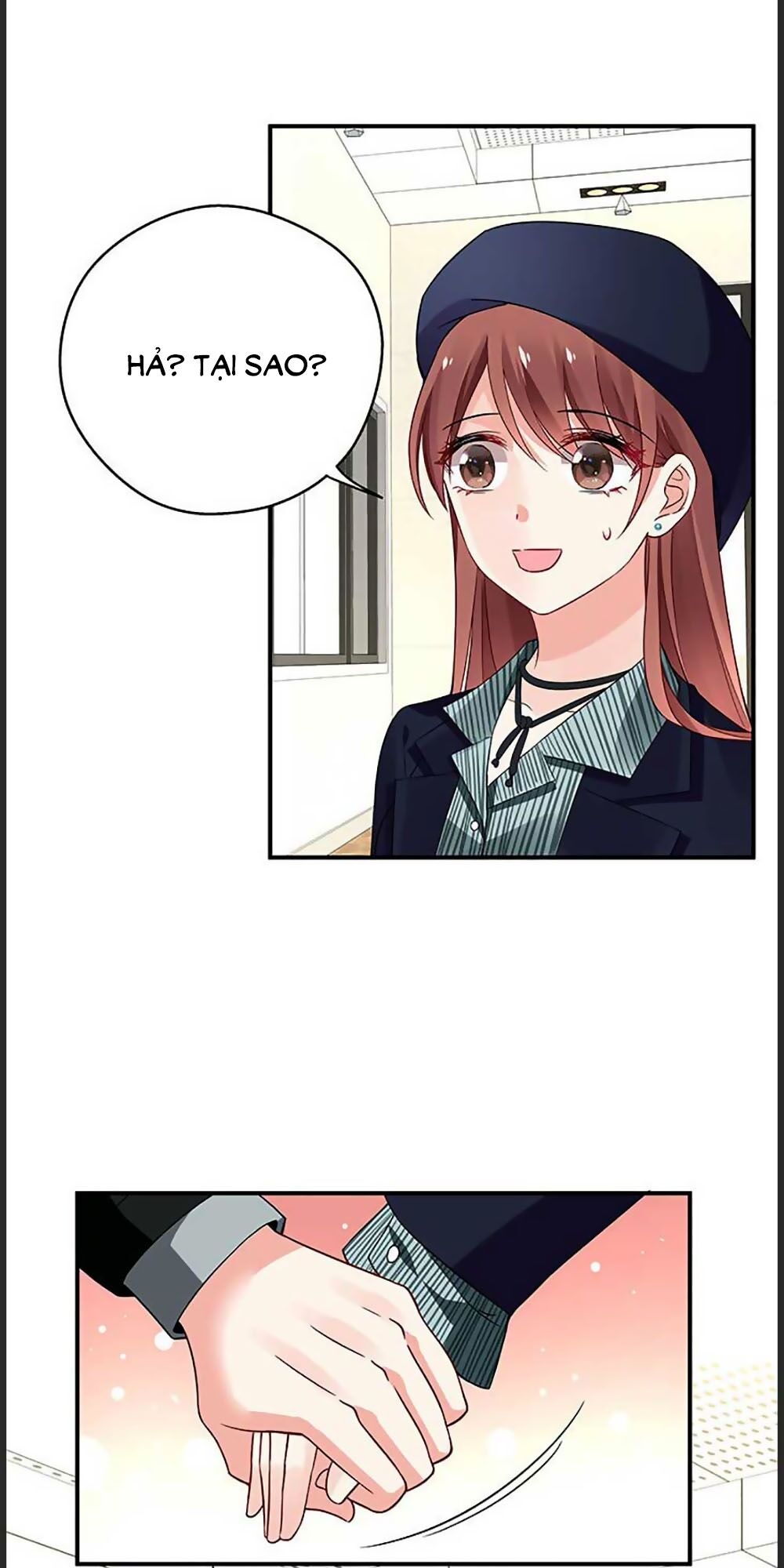 Bạn Trai 1/4 Của Tôi Chapter 20 - Trang 25