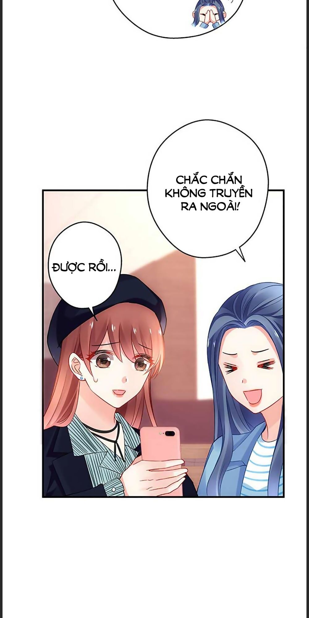 Bạn Trai 1/4 Của Tôi Chapter 20 - Trang 36