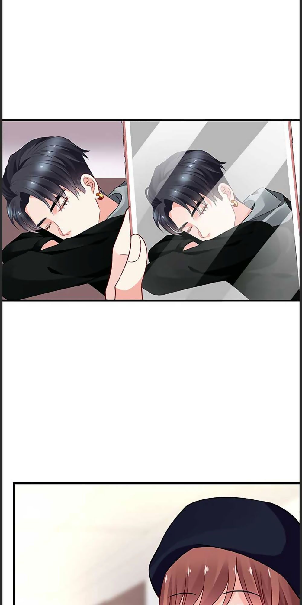 Bạn Trai 1/4 Của Tôi Chapter 20 - Trang 37