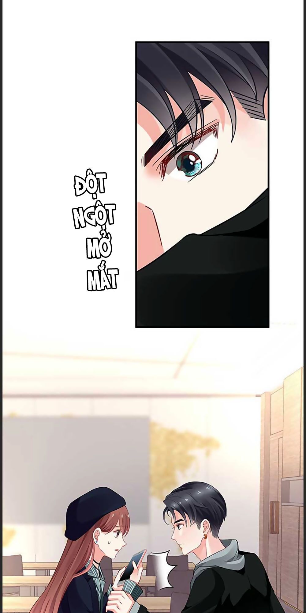 Bạn Trai 1/4 Của Tôi Chapter 20 - Trang 39