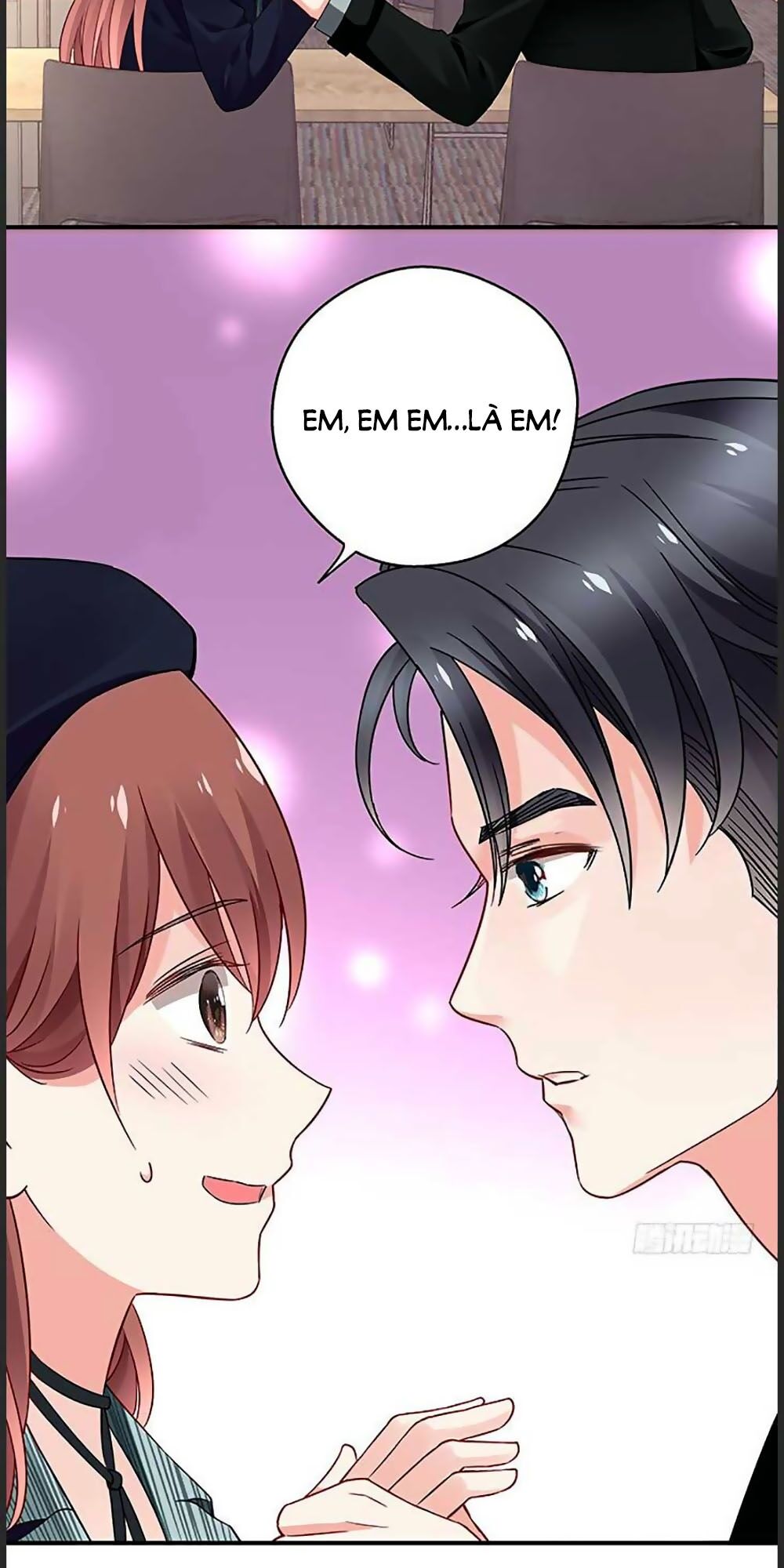 Bạn Trai 1/4 Của Tôi Chapter 20 - Trang 40