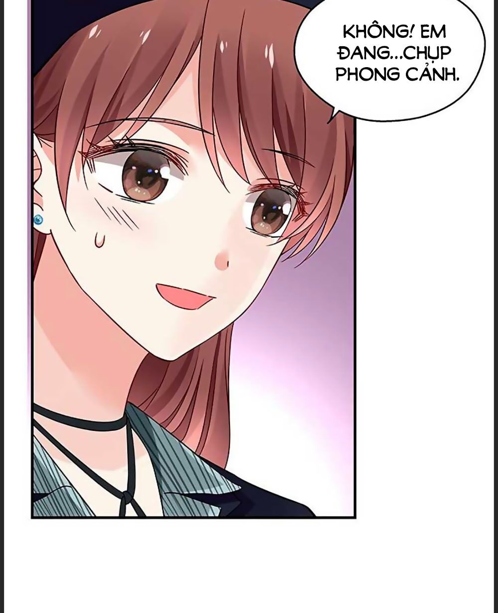 Bạn Trai 1/4 Của Tôi Chapter 20 - Trang 42