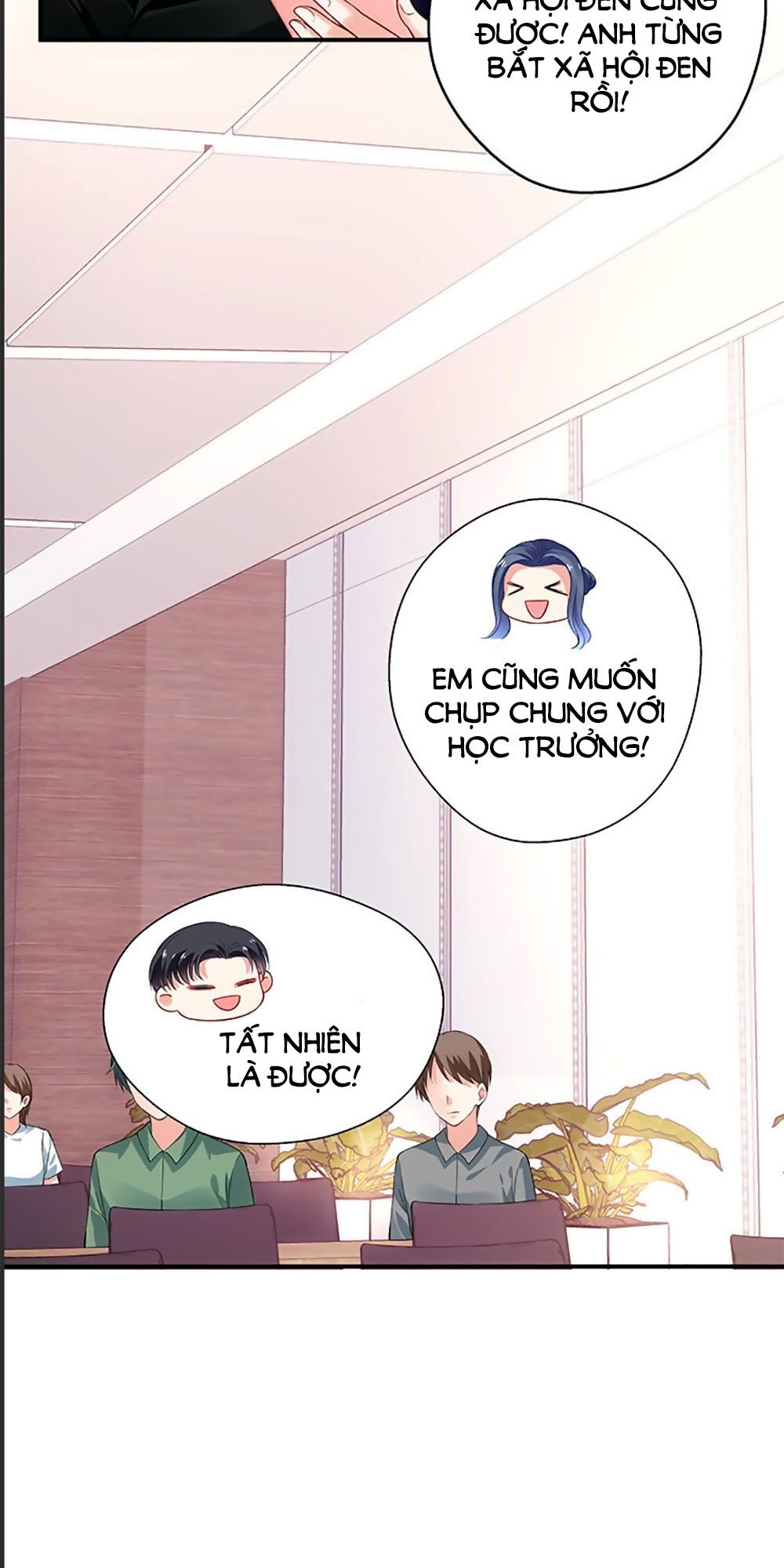 Bạn Trai 1/4 Của Tôi Chapter 20 - Trang 48