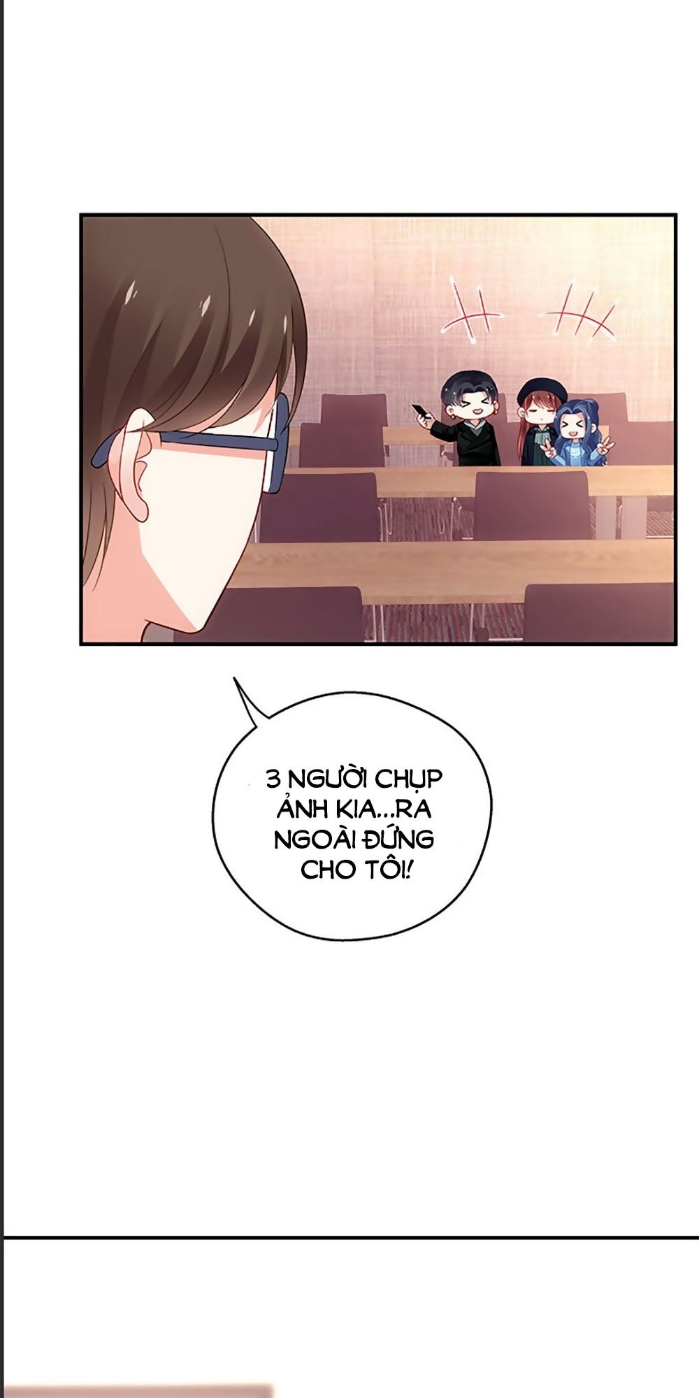 Bạn Trai 1/4 Của Tôi Chapter 20 - Trang 49