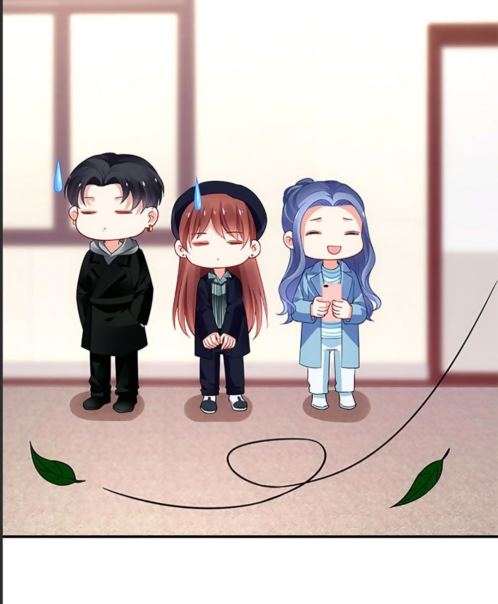 Bạn Trai 1/4 Của Tôi Chapter 20 - Trang 50