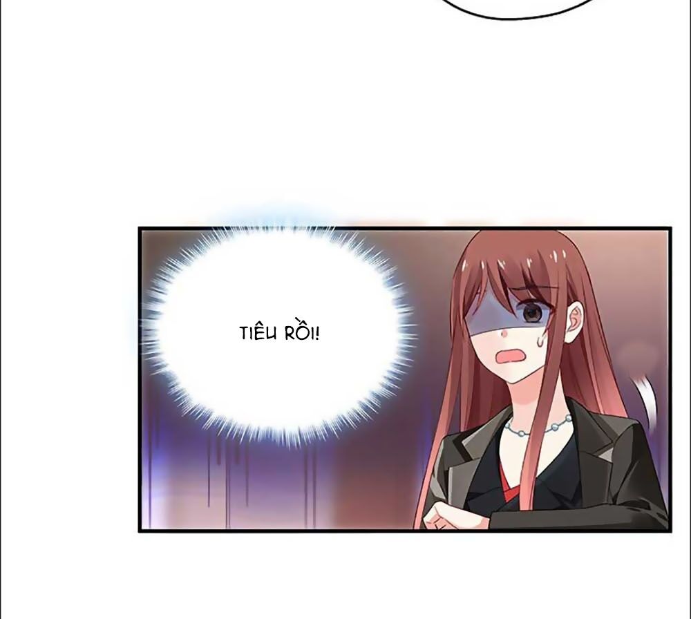 Bạn Trai 1/4 Của Tôi Chapter 20 - Trang 6