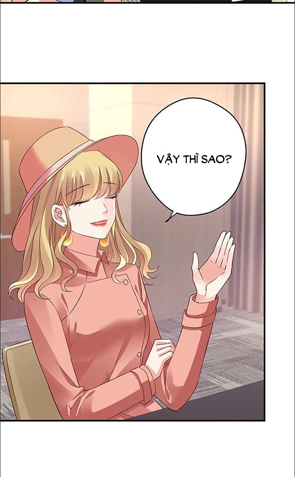 Bạn Trai 1/4 Của Tôi Chapter 20 - Trang 9