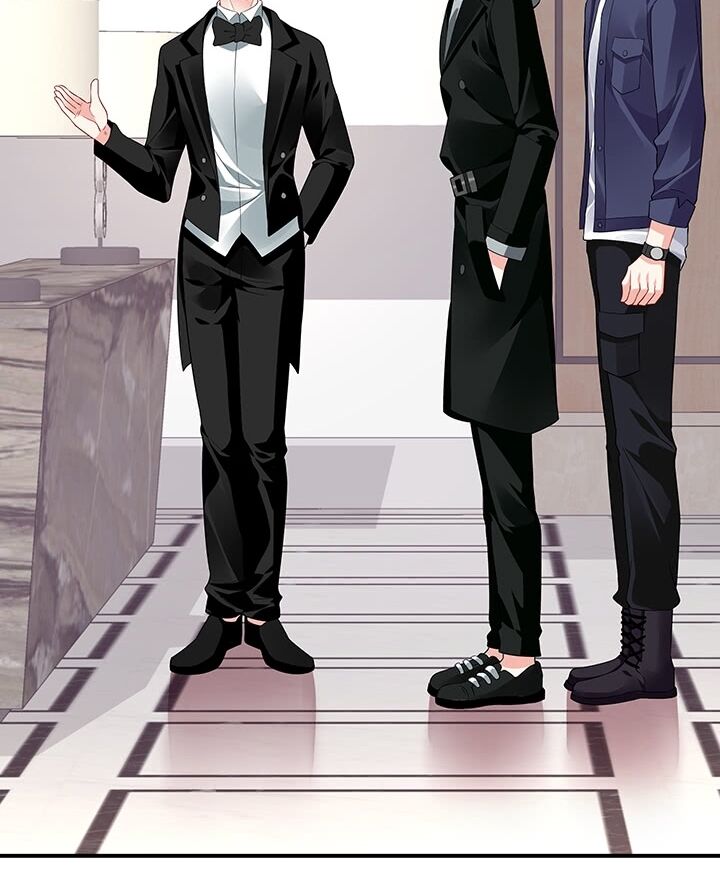 Bạn Trai 1/4 Của Tôi Chapter 21 - Trang 18