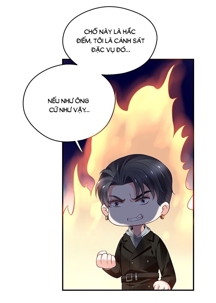 Bạn Trai 1/4 Của Tôi Chapter 21 - Trang 23