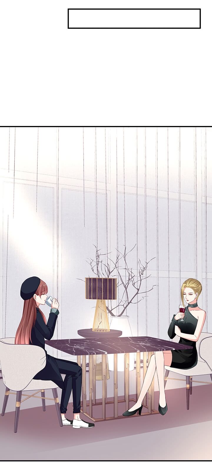 Bạn Trai 1/4 Của Tôi Chapter 21 - Trang 27