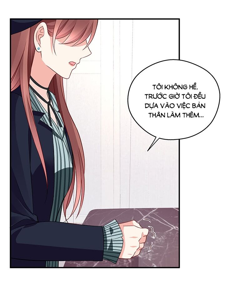 Bạn Trai 1/4 Của Tôi Chapter 21 - Trang 33