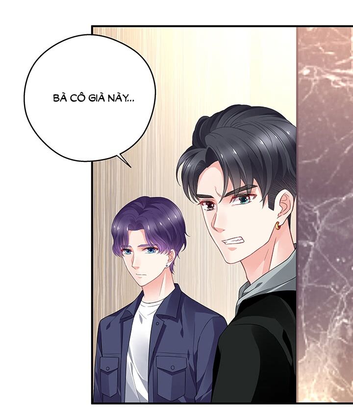 Bạn Trai 1/4 Của Tôi Chapter 21 - Trang 35