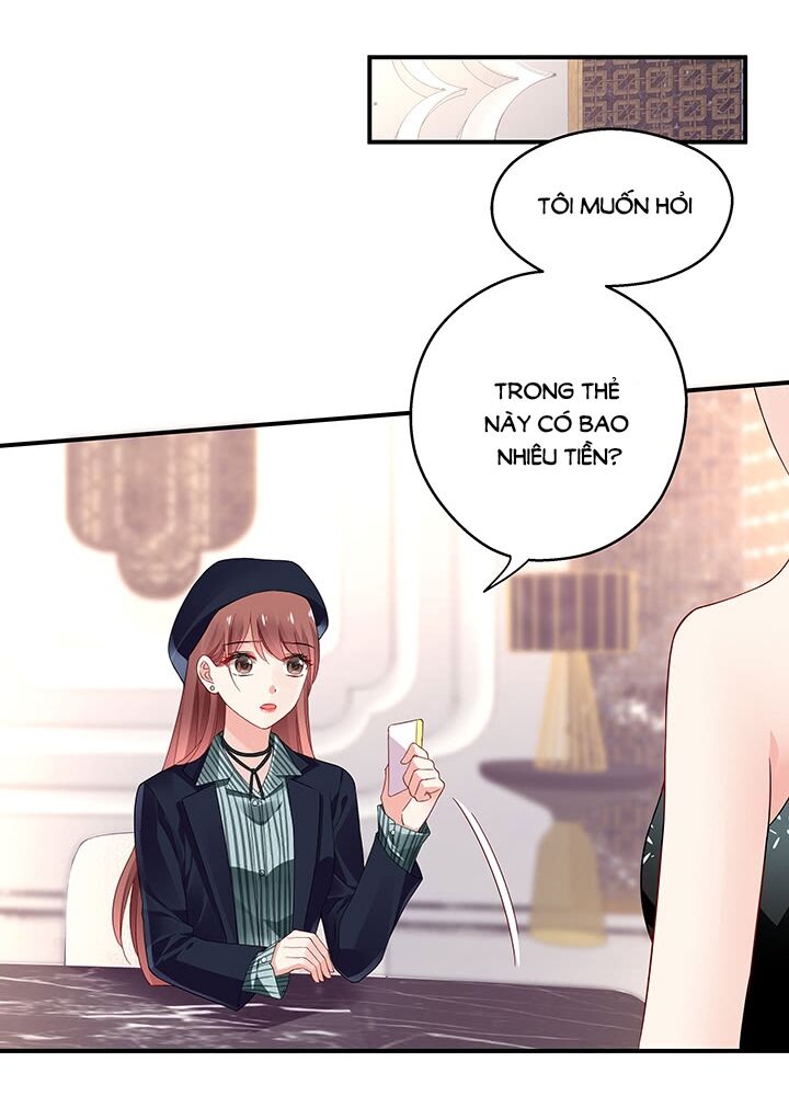 Bạn Trai 1/4 Của Tôi Chapter 21 - Trang 40