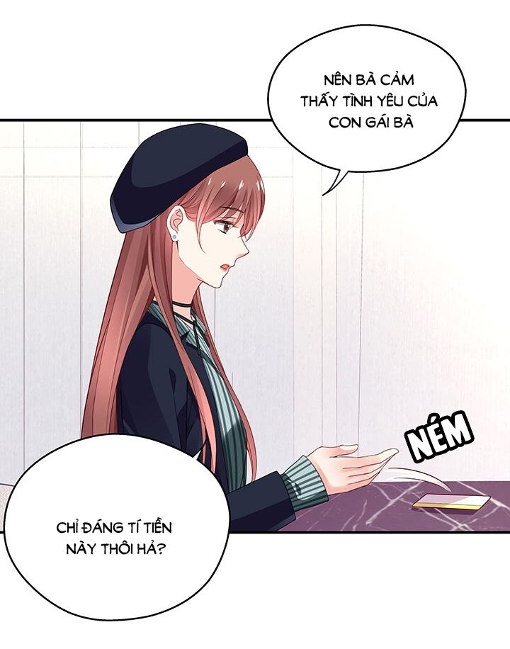 Bạn Trai 1/4 Của Tôi Chapter 21 - Trang 42