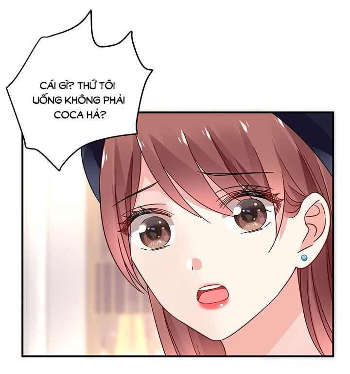 Bạn Trai 1/4 Của Tôi Chapter 21 - Trang 46