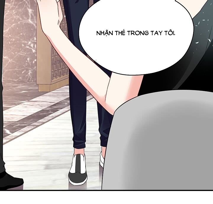 Bạn Trai 1/4 Của Tôi Chapter 21 - Trang 49