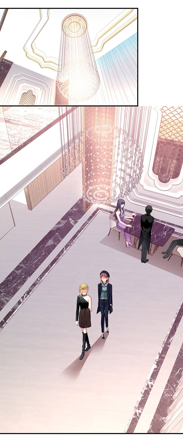 Bạn Trai 1/4 Của Tôi Chapter 21 - Trang 6