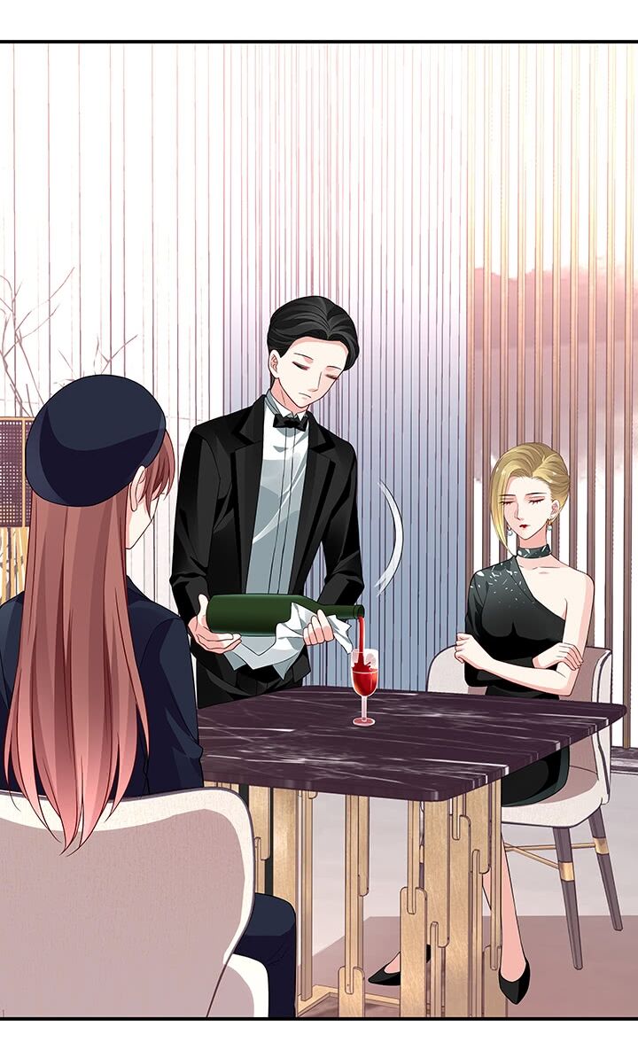 Bạn Trai 1/4 Của Tôi Chapter 21 - Trang 8