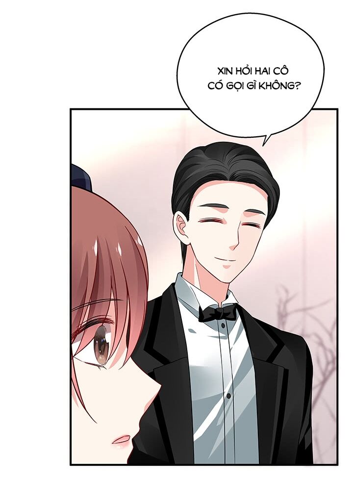 Bạn Trai 1/4 Của Tôi Chapter 21 - Trang 9