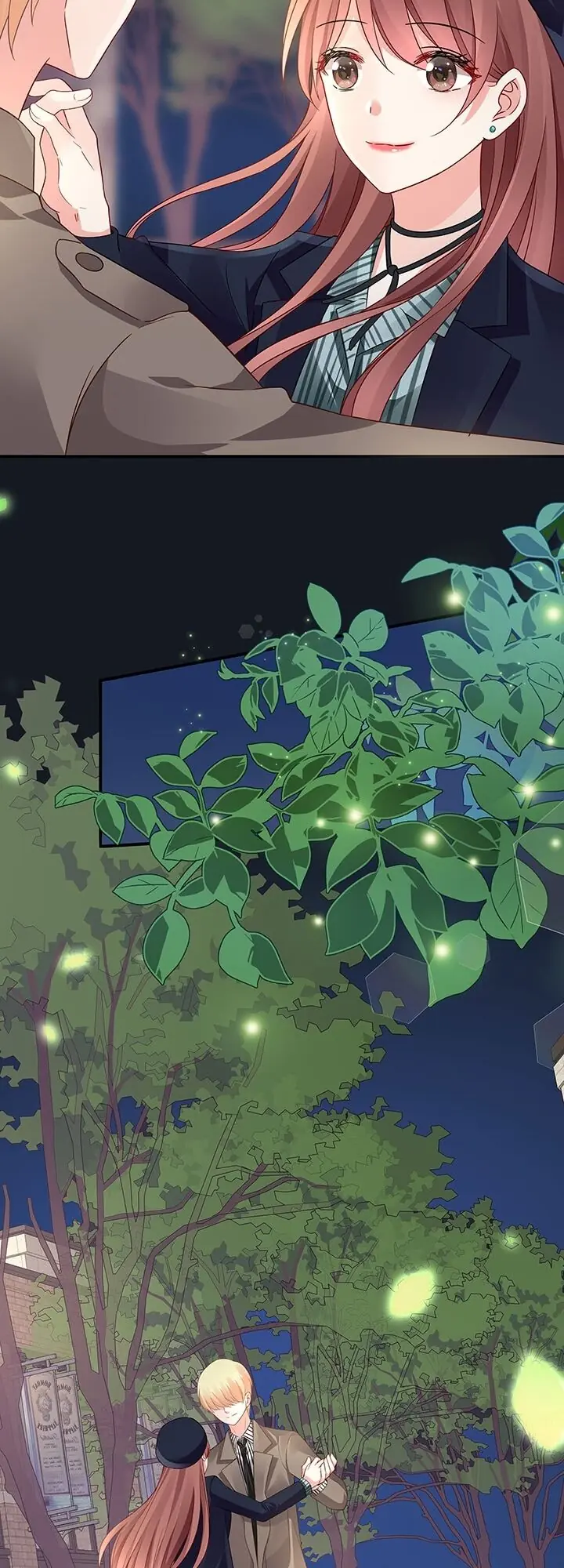 Bạn Trai 1/4 Của Tôi Chapter 22 - Trang 26