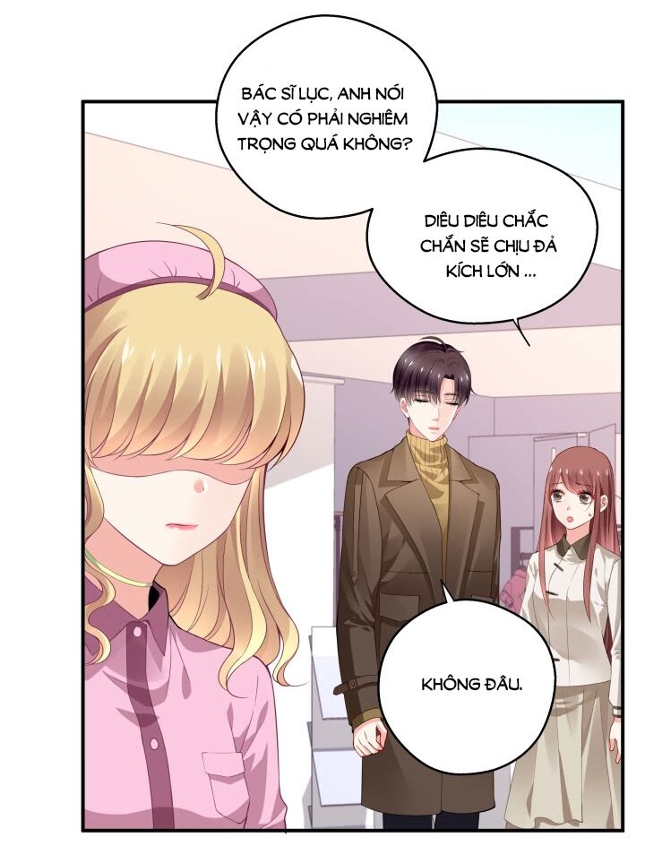 Bạn Trai 1/4 Của Tôi Chapter 23 - Trang 12