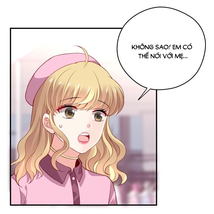 Bạn Trai 1/4 Của Tôi Chapter 23 - Trang 25